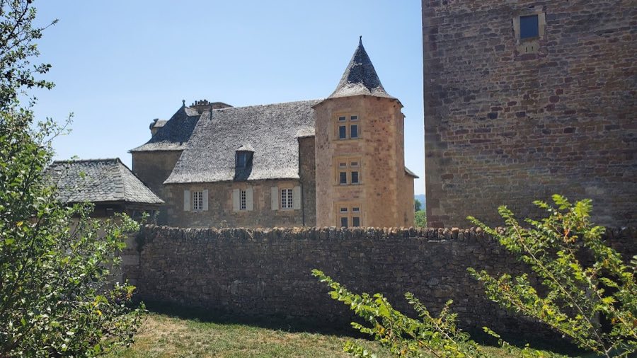 Château de Tholet image