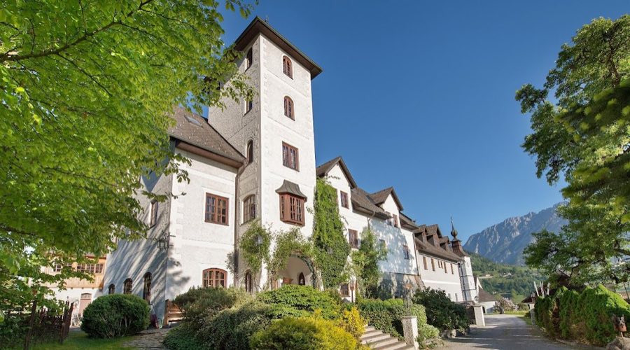 Schloss Thannegg image